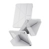 PG CARE kryt Apple iPad 11 4v1 grey, PanzerGlass CARE 4v1 kryt Apple iPad 11 (2025)/iPad 10.9 (2022) grey