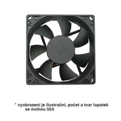 PRIMECOOLER PC-5010L12S SuperSilent
