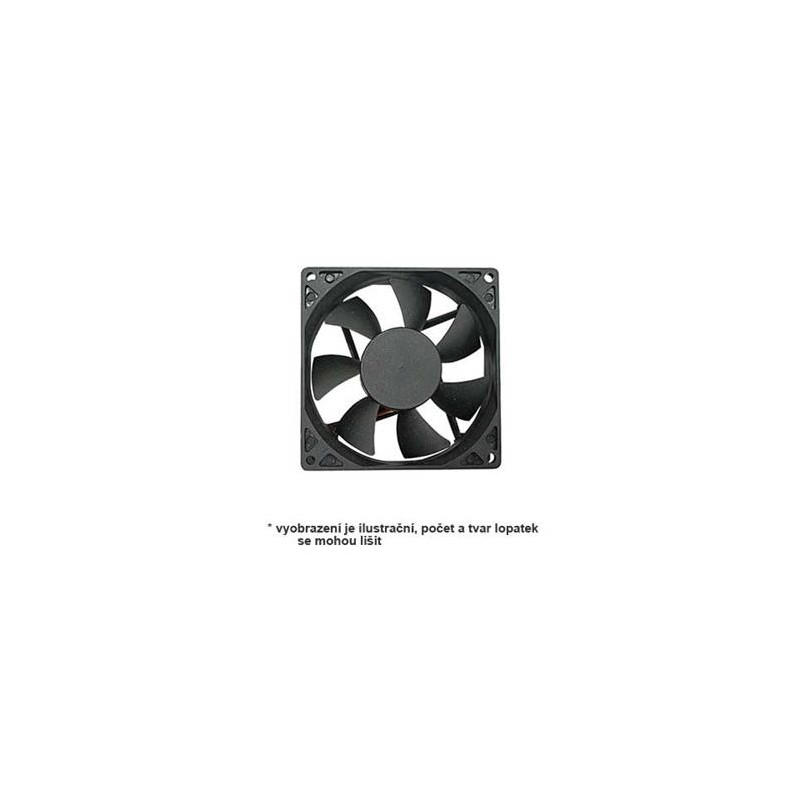 PRIMECOOLER PC-5010L12S SuperSilent