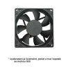 PRIMECOOLER PC-5010L12S SuperSilent