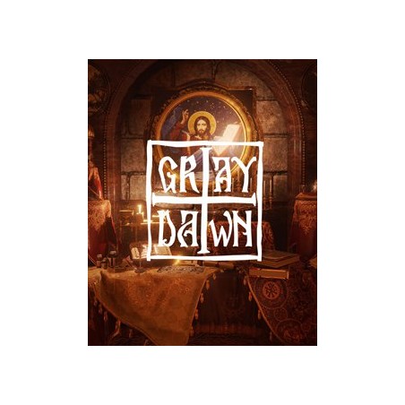 ESD Gray Dawn