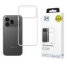 3mk ochranný kryt Clear Case pro Honor 600 Pro 5G