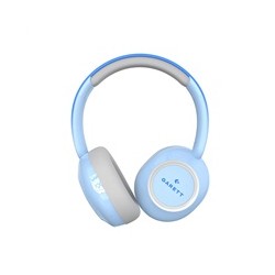 Garett Wireless headphones Astro Wave ANC Blue