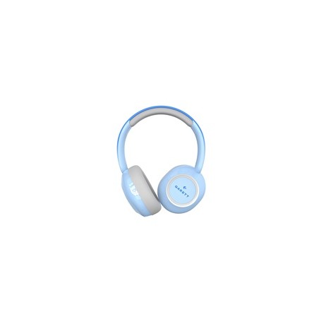 Garett Wireless headphones Astro Wave ANC Blue