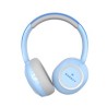 Garett Wireless headphones Astro Wave ANC Blue