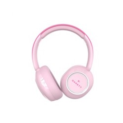 Garett Wireless headphones Astro Wave ANC Pink