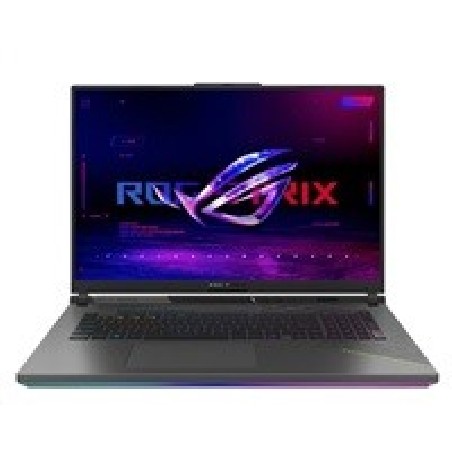 ASUS NTB ROG Strix G18 (G814FP-TT080WZ), Ryzen 9 9955HX, 18" 2560 x 1600, 32GB, 1TB SSD, RTX 5070, W11 Home, Gray