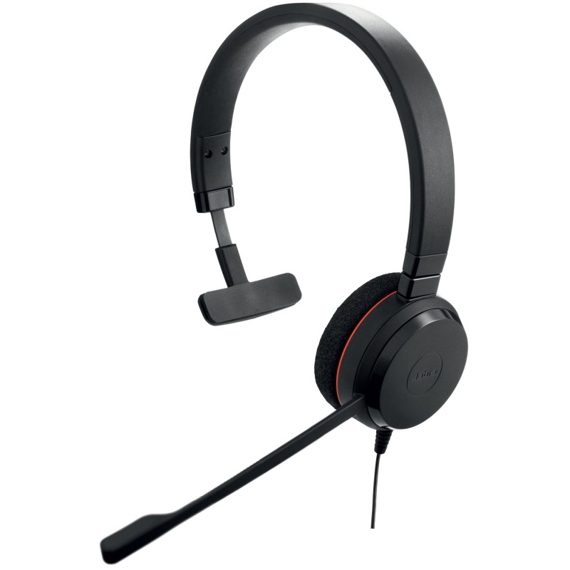 Jabra Evolve 20 MS Mono MS/.