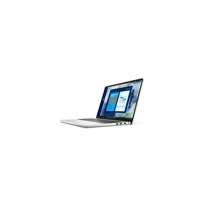 DELL NTB Pro 16 PC16250/U5-235U/32GB/512SSD/16" FHD+ /IR Cam & Mic/No AC Adapter/WLAN/Backlit Kb/W11P/3Y PS NBD