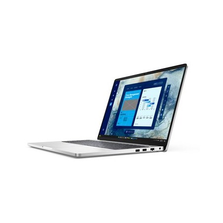 DELL NTB Pro 16 PC16250/U5-235U/32GB/512SSD/16" FHD+ /IR Cam & Mic/No AC Adapter/WLAN/Backlit Kb/W11P/3Y PS NBD