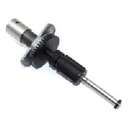 Honeywell PX4I Rbbon Supply Unit Assy/.
