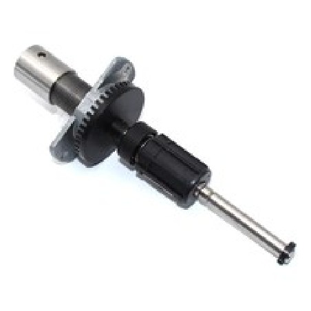 Honeywell PX4I Rbbon Supply Unit Assy/.