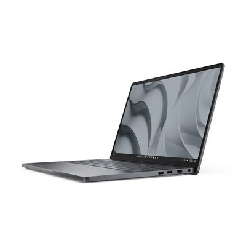 DELL NTB Pro 16 PC16255/AMD Ryzen 5 PRO 230/16GB/1TSSD/16" FHD+/IR Cam/No AC Adapter/WLAN/Backlit Kb/W11P/3Y PS NBD