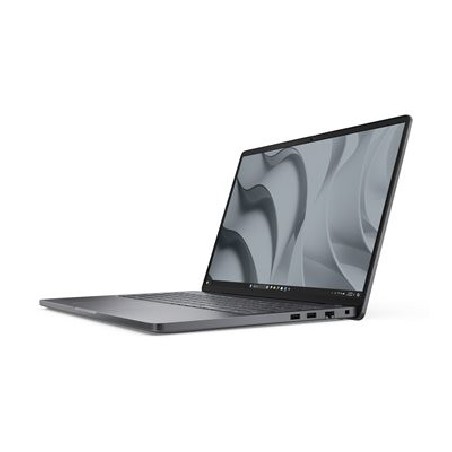 DELL NTB Pro 16 PC16255/AMD Ryzen 5 PRO 230/16GB/1TSSD/16" FHD+/IR Cam/No AC Adapter/WLAN/Backlit Kb/W11P/3Y PS NBD