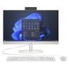 HP AIO ProOne 245 G10 AiO 23.8 NT Ryzen 3 7320U,8GB,512GB,Radeon 610M,WiFi 6+BT,klávesnice a myš,90W, bílá,HDMI,Win11Pro