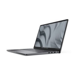 Dell Pro 16 PC16255, AMD Ryzen 5 220,8GB,512GB SSD,16 FHD+ ,IR Cam & Mic,FgrPr,3 Cell,noAC,noPCORD,WLAN,W11Pro,3YPS