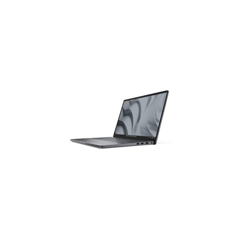 Dell Pro 16 PC16255, AMD Ryzen 5 220,8GB,512GB SSD,16 FHD+ ,IR Cam & Mic,FgrPr,3 Cell,noAC,noPCORD,WLAN,W11Pro,3YPS