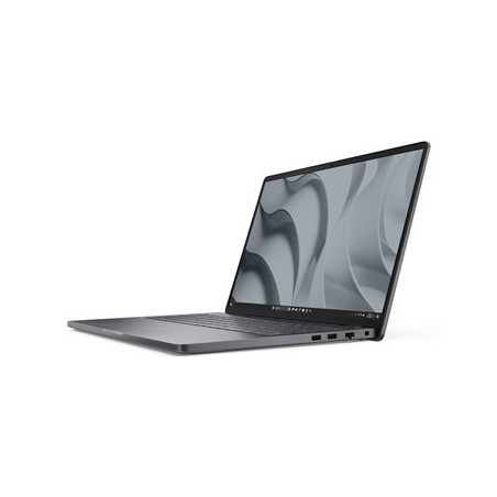 Dell Pro 16 PC16255, AMD Ryzen 5 220,8GB,512GB SSD,16 FHD+ ,IR Cam & Mic,FgrPr,3 Cell,noAC,noPCORD,WLAN,W11Pro,3YPS