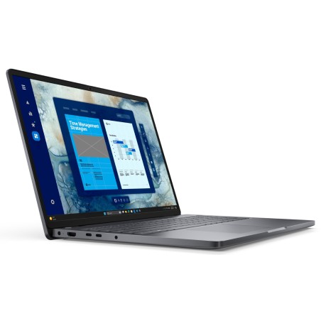 Dell Pro 16 PC16255, AMD Ryzen 5 220,16GB,512GB SSD,16 FHD+ ,IR Cam & Mic,FgrPr,3 Cell,noAC,noPCORD,WLAN,W11Pro,3YPS