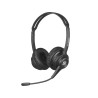 Sandberg Wireless Headset ANC+ENC