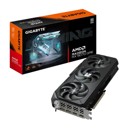 GIGABYTE VGA AMD Radeon GV-R907GREGAMING OC-12GD