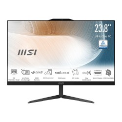 MSI Modern 23.8"FHD/Core 5/16GB/512/W11H