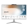 MSI Modern 23.8"FHD/Core 3/8GB/512/W11H bílý