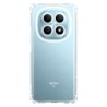 Tactical TPU Plyo Kryt pro Xiaomi Redmi Note 15 4G/5G Transparent