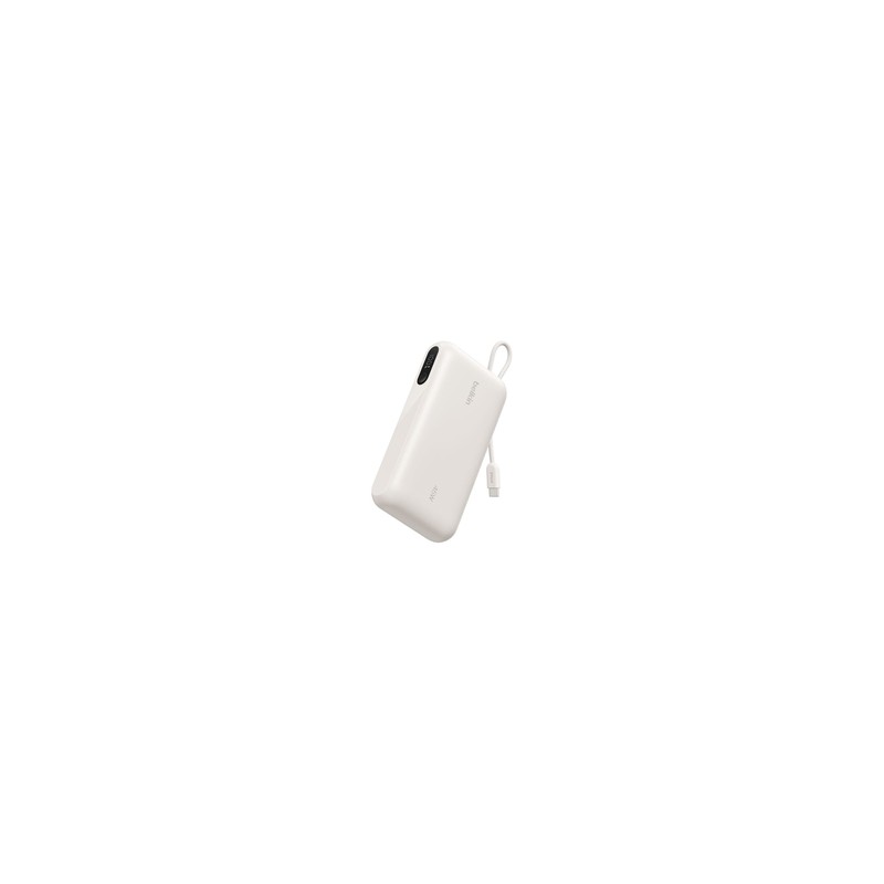 Belkin Boostcharge Pwrbank W/ Display/Sand / 20000MAH W/ USB-C Cable