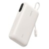 Belkin Boostcharge Pwrbank W/ Display/Sand / 20000MAH W/ USB-C Cable