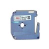 Brother MK232BZ/Schriftband 12 MM Breit 8 M LAN