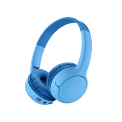 SOUNDFORM MINI 2 WRLS HEADPHONE/BLUE / F/ KIDS