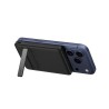 Belkin Boostcharge Slim Magn Powerbank/Black / 5000MAH W/ Fold Stand