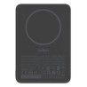 Belkin Boostcharge Slim Magn Powerbank/Black / 10000MAH