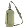 Belkin Gaming Crossbody Bag/F/ Nintendo Switch 2 Olive Green