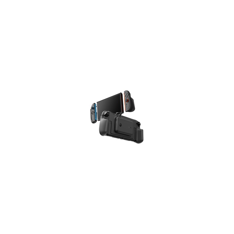 Belkin Gaming Charging Grip/F/ Nintendo Switch 2 Black