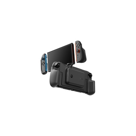 Belkin Gaming Charging Grip/F/ Nintendo Switch 2 Black