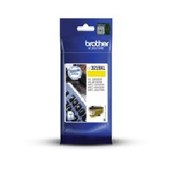 Brother LC3259XLYP/Tintenpatrone FR BH17X Gelb - 5.