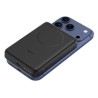 Belkin Boostcharge Slim Magn Powerbank/Black / 10000MAH W/ Magcessory
