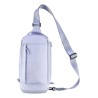 Belkin Gaming Crossbody Bag/F/ Nintendo Switch 2 Purple
