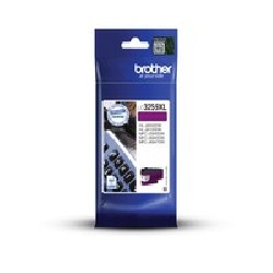 Brother LC3259XLMP/Tintenpatrone FR BH17X Magenta-
