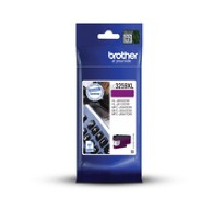 Brother LC3259XLMP/Tintenpatrone FR BH17X Magenta-