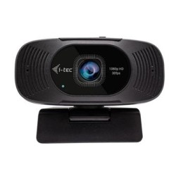i-tec SOLOMON 200 1080p Business Webcam