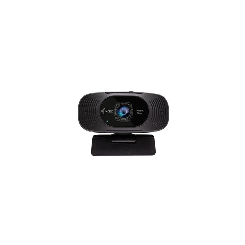 i-tec SOLOMON 200 1080p Business Webcam