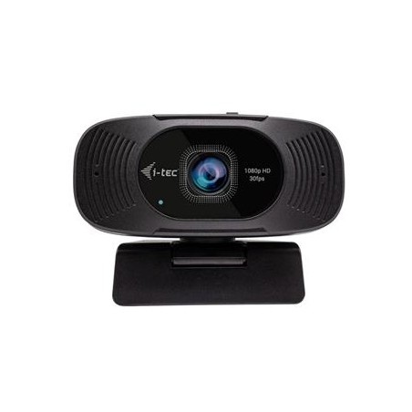 i-tec SOLOMON 200 1080p Business Webcam