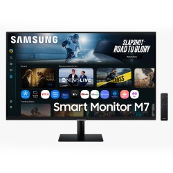 S32FM700U 32IN UHD LED/3840X2160 60HZ 4MS VA