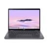 ACER NTB Chromebook Plus Spin 514 (CP514-4HN-55KB),Core 5 120U,14"WUXGA,8GB,256GB SSD,UHD,Chrome,Gray