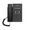 Fanvil H1-2 Wire, hotelový telefon, 2drátové připojení, PoE, SIP