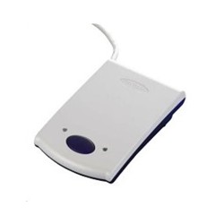 GIGA čtečka PCR-330, RFID čtečka, 125kHz, USB (emulace klávesnice)