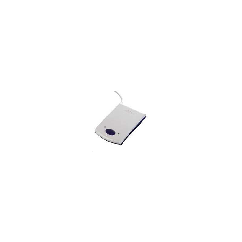 GIGA čtečka PCR-330, RFID čtečka, 125kHz, USB (emulace klávesnice)